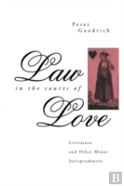 Bertrand.pt - Law In The Courts Of Love
