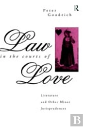 Law In The Courts Of Love