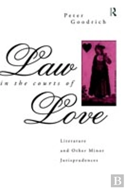 Bertrand.pt - Law In The Courts Of Love