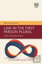Law In The First Person Plural - Roots, Concepts, Topics