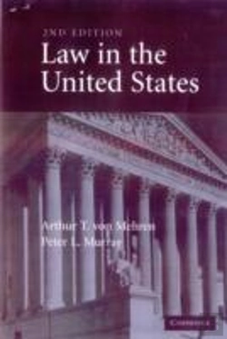 Bertrand.pt - Law In The United States