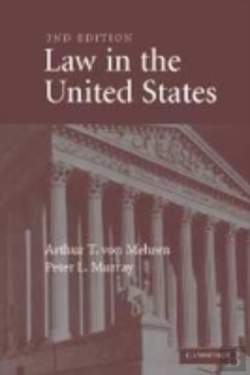 Bertrand.pt - Law In The United States