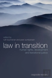 Law In Transition