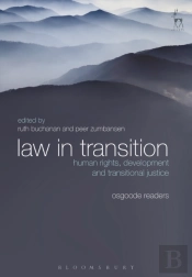Law In Transition