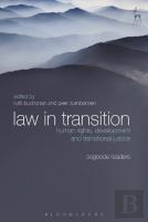Law In Transition