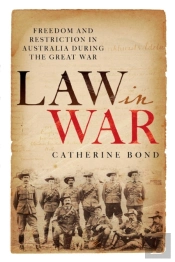 Law In War