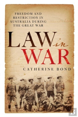 Bertrand.pt - Law In War
