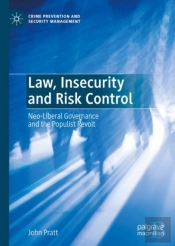 Law, Insecurity And Risk Control