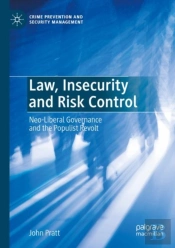 Law, Insecurity And Risk Control