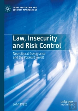 Bertrand.pt - Law, Insecurity And Risk Control