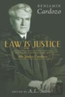 Law Is Justice