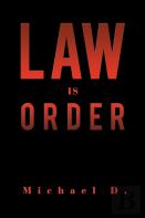 Law Is Order
