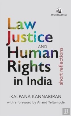 Bertrand.pt - Law, Justice And Human Rights In India: