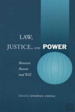 Bertrand.pt - Law, Justice, And Power
