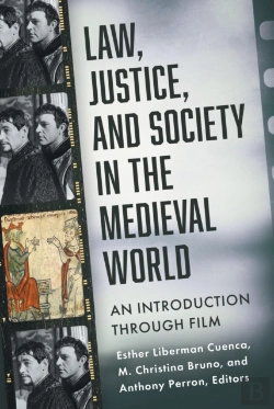 Bertrand.pt - Law, Justice, And Society In The Medieval World