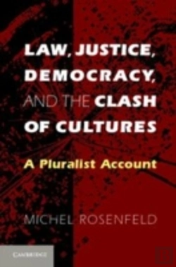 Bertrand.pt - Law, Justice, Democracy, And The Clash Of Cultures