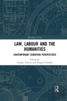 Law, Labour And The Humanities