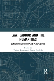 Law, Labour And The Humanities