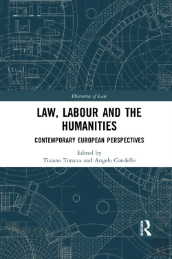 Bertrand.pt - Law, Labour And The Humanities