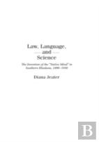 Law, Language, And Science