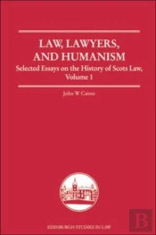 Law, Lawyers, And Humanism