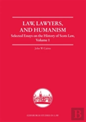 Law, Lawyers, And Humanism