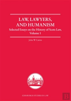 Bertrand.pt - Law, Lawyers, And Humanism