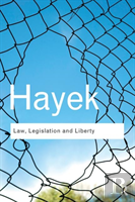 Law, Legislation And Liberty