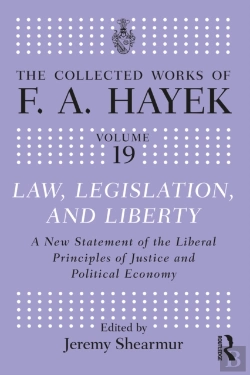 Bertrand.pt - Law, Legislation, And Liberty