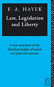 Law, Legislation And Liberty