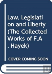 Law, Legislation, And Liberty
