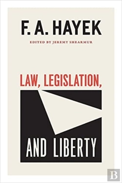 Bertrand.pt - Law, Legislation, And Liberty, Volume 19