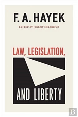 Bertrand.pt - Law, Legislation, And Liberty, Volume 19