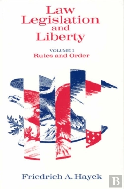 Bertrand.pt - Law, Legislation & Liberty, V 1 (Paper Only)