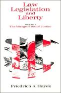 Law, Legislation & Liberty, V 2 (Paper)