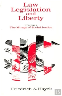 Bertrand.pt - Law, Legislation & Liberty, V 2 (Paper)