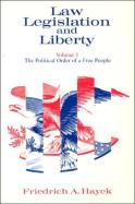 Law, Legislation & Liberty, V 3 (Paper Only)