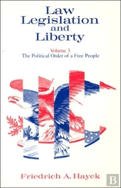 Bertrand.pt - Law, Legislation & Liberty, V 3 (Paper Only)