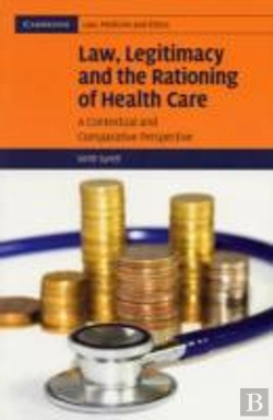 Bertrand.pt - Law, Legitimacy And The Rationing Of Health Care