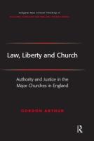 Law, Liberty And Church