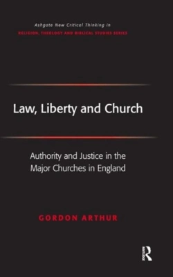 Bertrand.pt - Law, Liberty And Church
