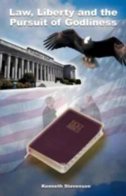 Bertrand.pt - Law, Liberty, And The Pursuit Of Godliness