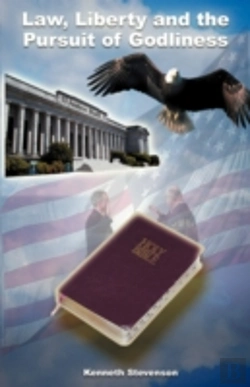 Bertrand.pt - Law, Liberty And The Pursuit Of Godliness