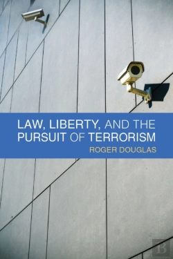 Bertrand.pt - Law, Liberty, And The Pursuit Of Terrorism