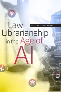 Bertrand.pt - Law Librarianship In The Age Of Ai