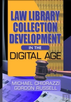 Bertrand.pt - Law Library Collection Development In The Digital Age