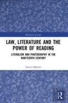 Law, Literature And The Power Of Reading