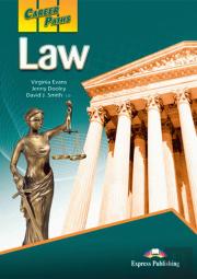 Law - Livro do Aluno + Digibooks