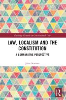 Law, Localism, And The Constitution