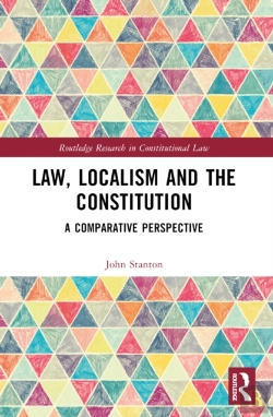 Bertrand.pt - Law, Localism, And The Constitution
